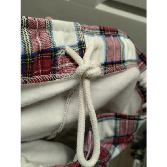 Coca-Cola Grayson Threads Women's Size 3X Plaid Loungewear Sleep Pants NWT - Picture 4 of 8